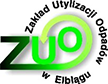 Zakład Utylizacji Odpadów sp. z o.o. w Elblągu